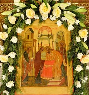 храм почаевской иконы божией матери в чертаново расписание богослужений
